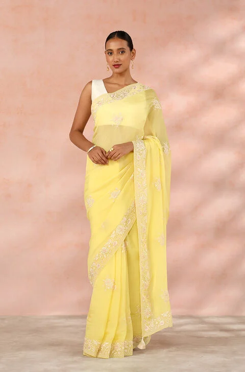 Grand Occasion Bridesmaid Saree